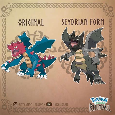 druddigon hidden ability.